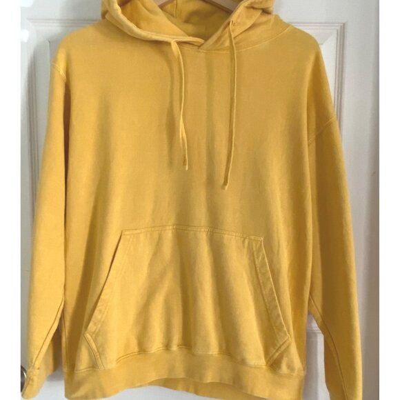 size L boho hippie Hrt & Luv pullover Follow Your Soul hoodie sweatshirt  hipste - Picture 2 of 7
